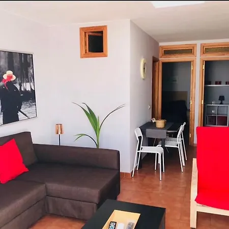 Apartamento Apto. En Colinas Del Sol Puerto del Carmen (Lanzarote)