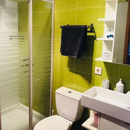 Apto. En Colinas Del Sol Apartamento