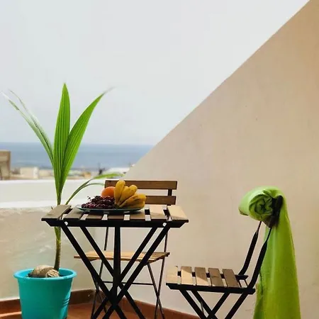 Apartamento Apto. En Colinas Del Sol Puerto del Carmen (Lanzarote)