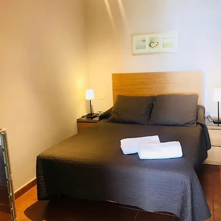 Apto. En Colinas Del Sol Apartamento Puerto del Carmen (Lanzarote)