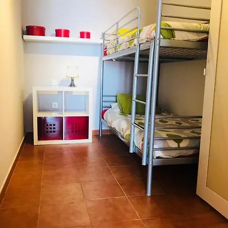 Apto. En Colinas Del Sol Apartamento *